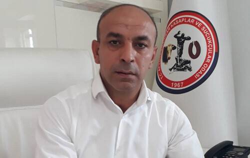 Domuz yağı krizi devam ediyor