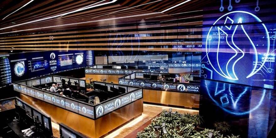 Borsa Günü Düşüşle Tamamladı