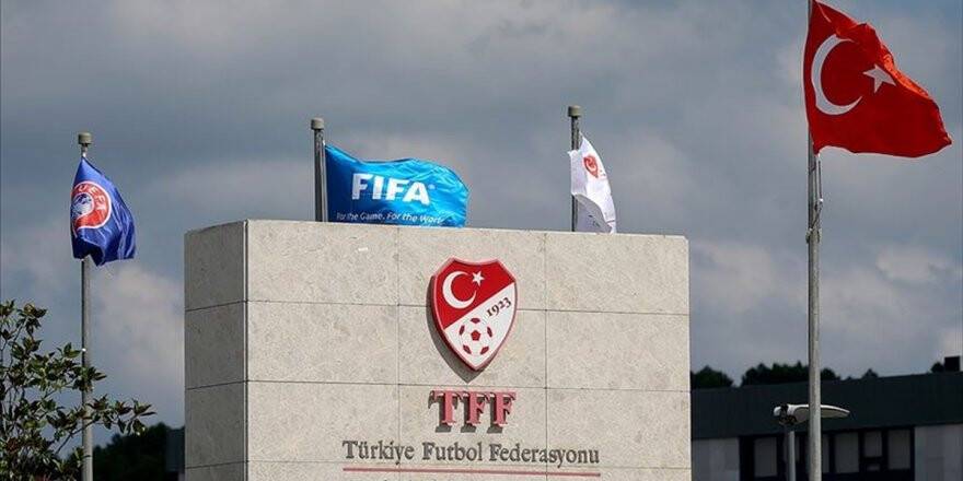 Süper Lig'de 6 Kulüp Pfdk'ye Sevk Edildi