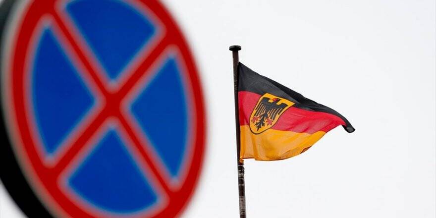 Alman Hükümeti Fetö Konusunda Cevap Vermekten Kaçınıyor