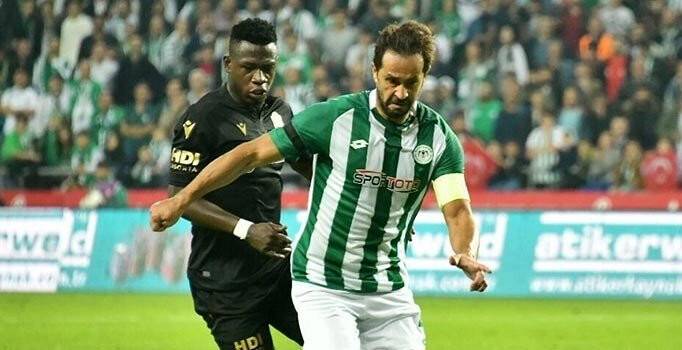 Ankaragücü Ali Turan'ı almak istiyor