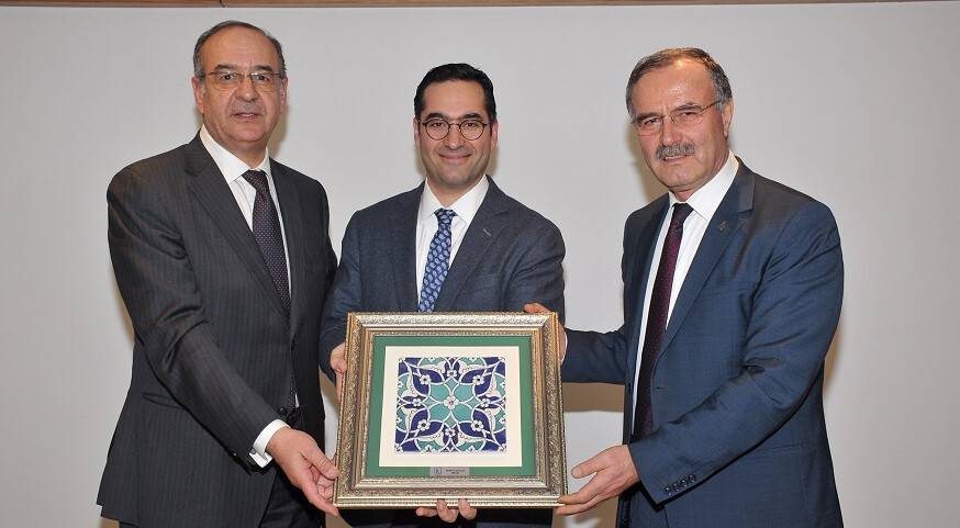 Kurumsal yönetimin önemi anlatıldı