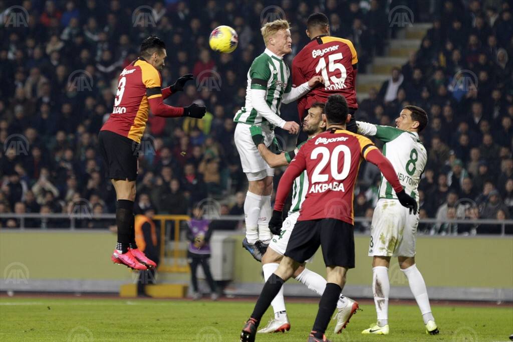 Kulüpler Birliği Vakfı Koronavirüs Tedbirleri Doğrultusunda Yeni Kararlar Aldı