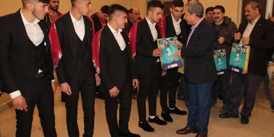 Başkan Akkaya Askere Gidecek Gençlerin Eğlencesine Katıldı