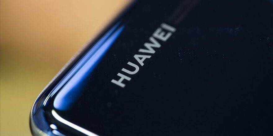 Huawei'nin 5g Faaliyetlerine İngiltere'den İzin Çıktı