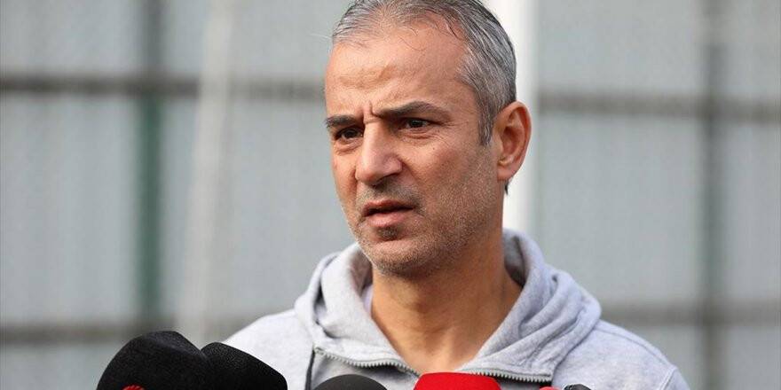 İsmail Kartal'dan Beşiktaş Maçı Değerlendirmesi: Kan Değişikliği Takımlara Yeni Bir Motivasyon Olabilir