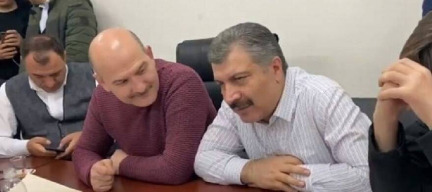 Elazığ'a yeni okulların inşası için KTO ve KSO'dan destek