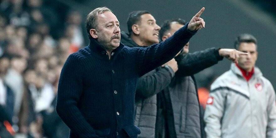 Beşiktaş Efsanesine Emanet