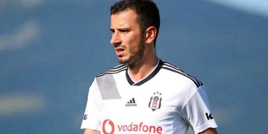 Beşiktaş Oğuzhan Özyakup'u Feyenoord'a Kiraladı