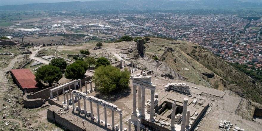 Konut Değeri En Çok Artan İlçeler Bergama Ve Silivri Oldu