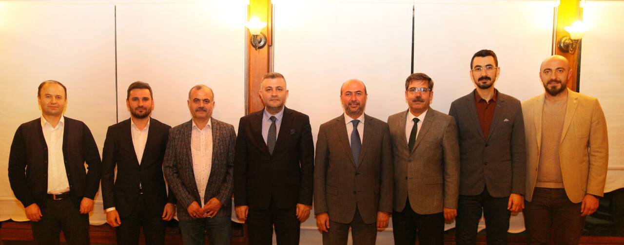 Selçuklu Belediyespor Kulübü’nde yeni yönetim kurulu belli oldu