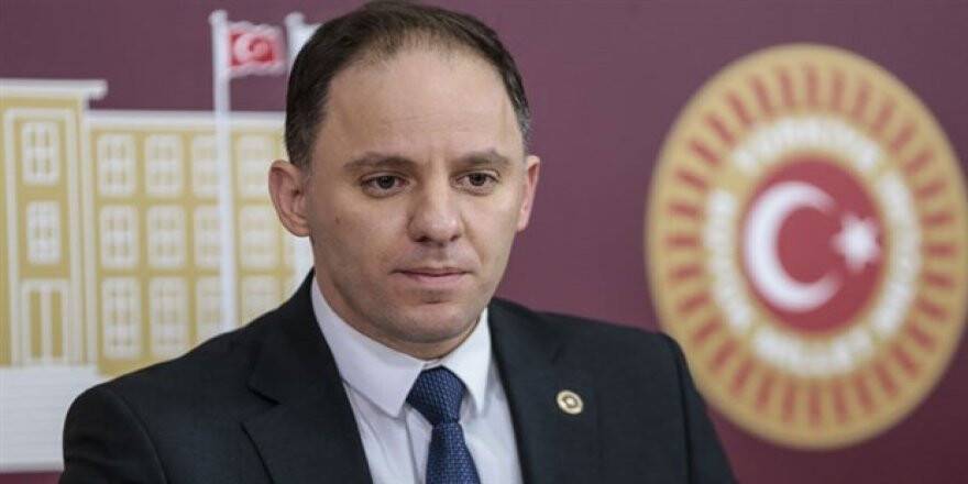 CHP'li Yavuzyılmaz: "Kaza yapan sigortasız YHT, 114 milyon lira zarar ettirdi"