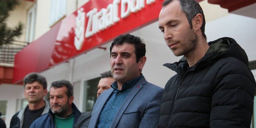 Hüyük'ten Deprem Bölgesine Elektirikli Isıtıcı Gönderildi