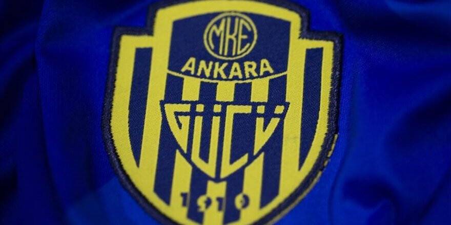 Mke Ankaragücü'nün Transfer Yasağı Kaldırıldı