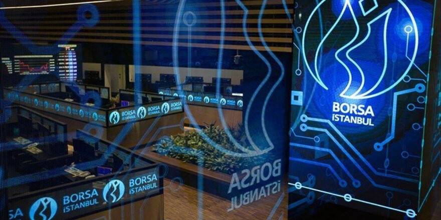 Borsa Günü Yükselişle Tamamladı