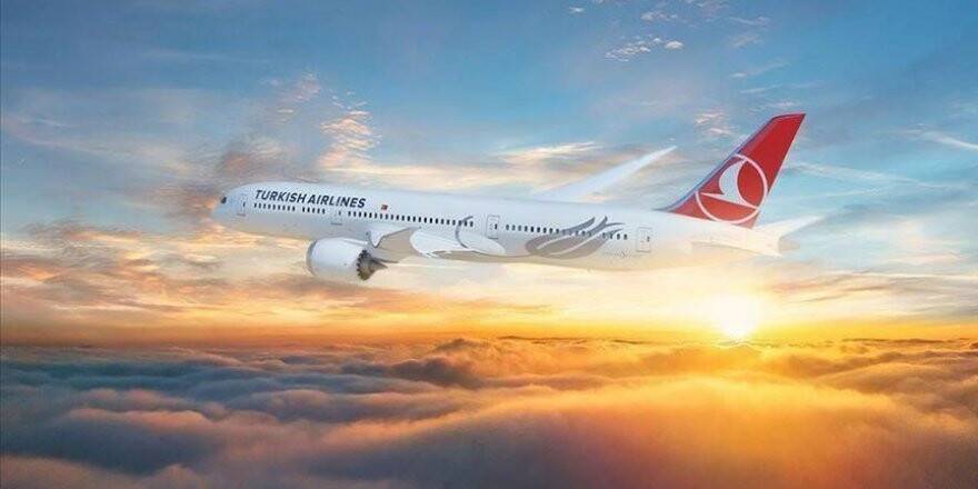 THY, koronavirüs nedeniyle Çin seferlerini 9 Şubat'a kadar durdurdu