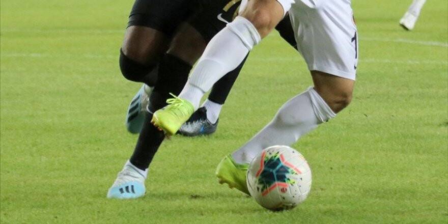 Futbolda Haftanın Programı