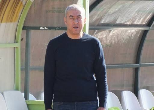 Meram Kara Kartallar’da galibiyet sevinci