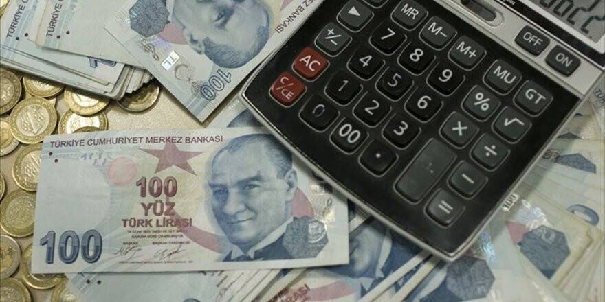 Tahvil Faizi Tek Haneye Geriledi