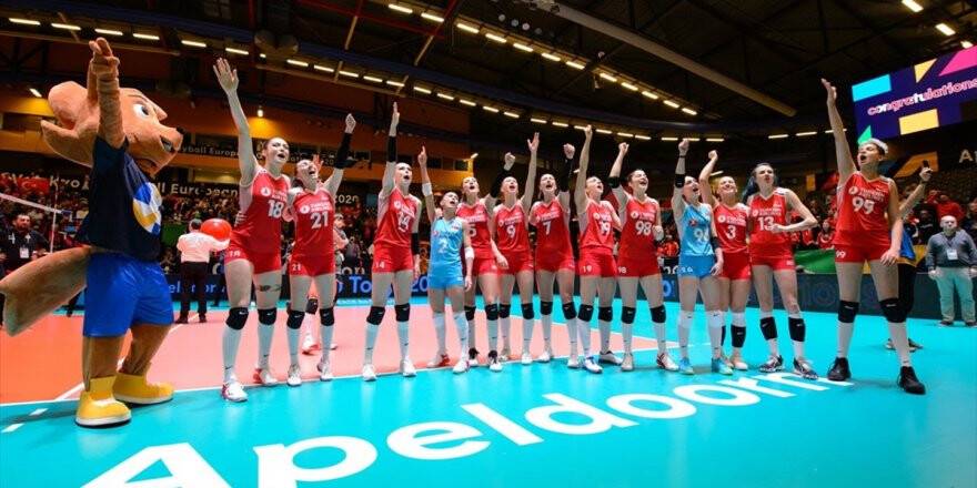 'Filenin Sultanları'nın 2020 Tokyo Olimpiyat Oyunları'ndaki Rakipleri Belli Oldu