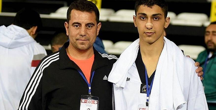 TÜRKİYE’Yİ TEMSİL EDECEK