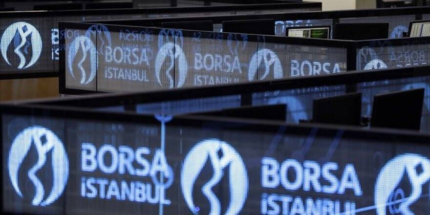 Borsa, Günü Düşüşle Tamamladı
