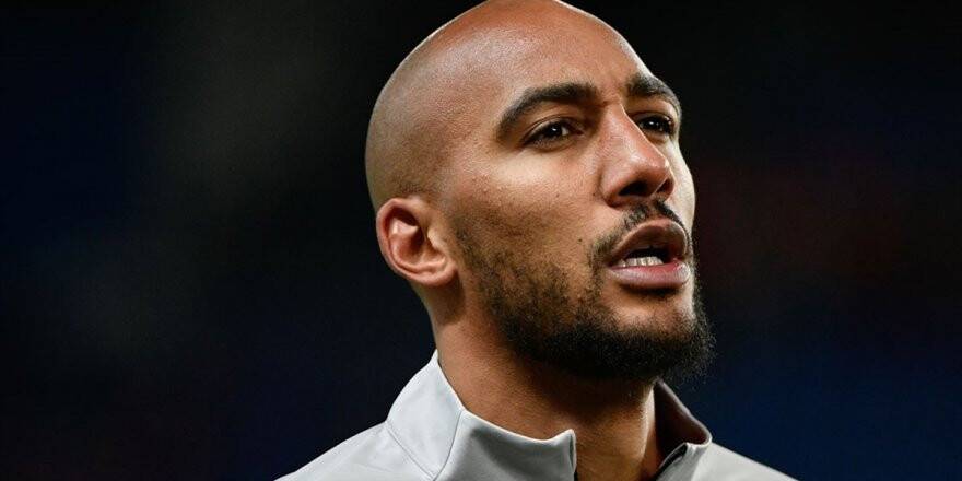 Rennes, Galatasaray İle Sözleşmesini Fesheden Nzonzi'yi Kiraladı