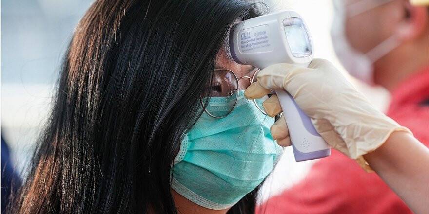 Hastalar, Doktorlarına Yeni Tip Koronavirüsü Soruyor