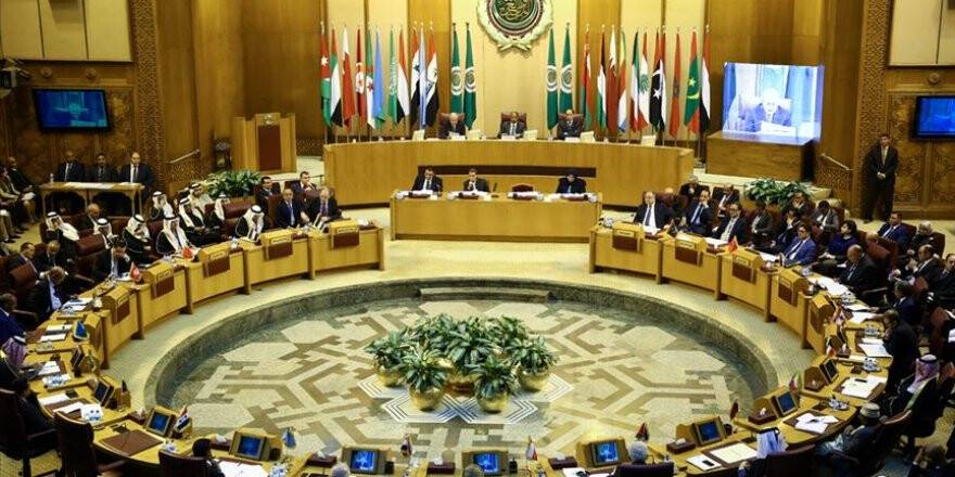 Arap Birliği, Trump'ın sözde barış planının dikkate alınmayacağını duyurdu