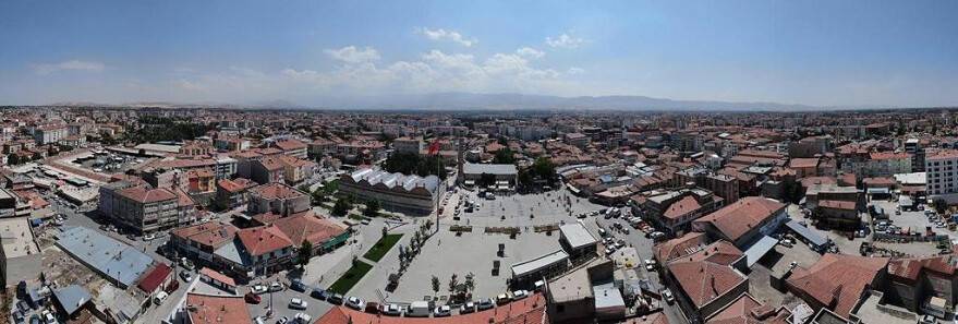 Ereğli’nin 100 yılı planlandı