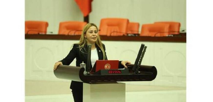 Zarar Gören Çiftçilere Destek Talebi