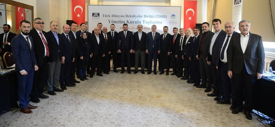 Bosna Hersek’te kültürel faaliyetler devam edecek