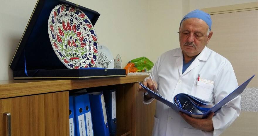 Prof. Dr. Karahan 28 Şubat dönemini anlattı