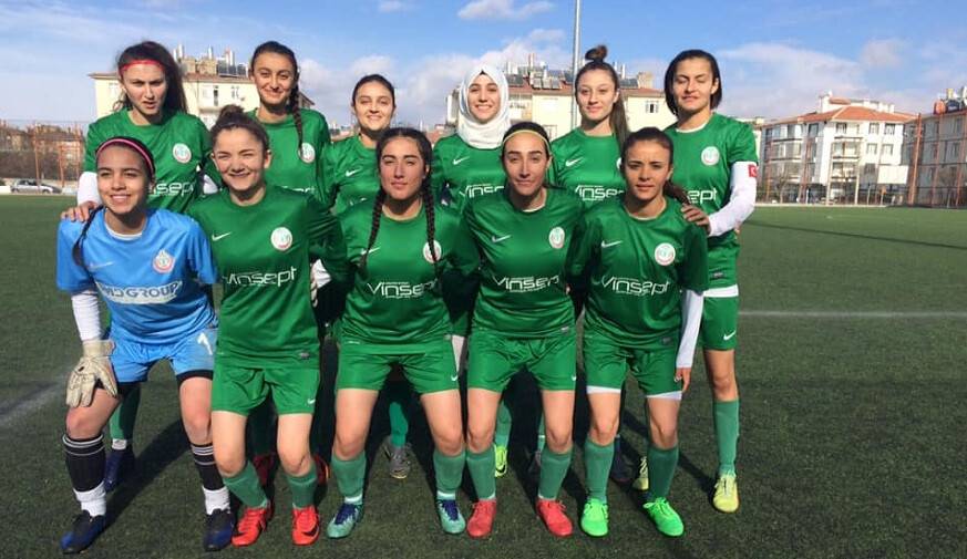 KONYA DERBİSİ KONYA İY’NİN