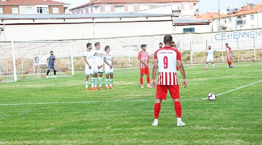 BAL’da Konya derbisinde  PUANLAR PAYLAŞILDI