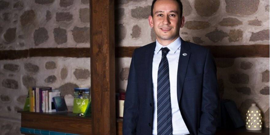 Diltaş’tan 2. Yarıyıl Mesajı