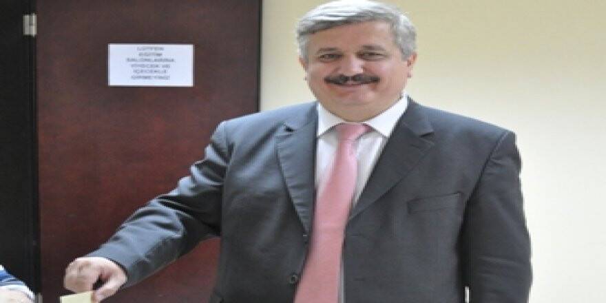 Ferruh Yıldız, güven tazeledi