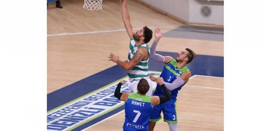 DEV ADAMLAR YERİNDE SAYIYOR