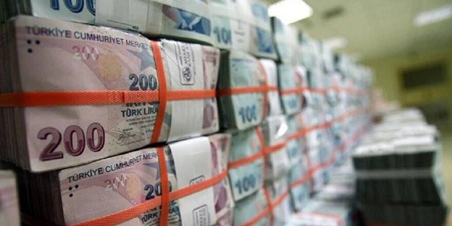 2019’da mevduatlar da milyonerler de arttı! Kriz garibana!