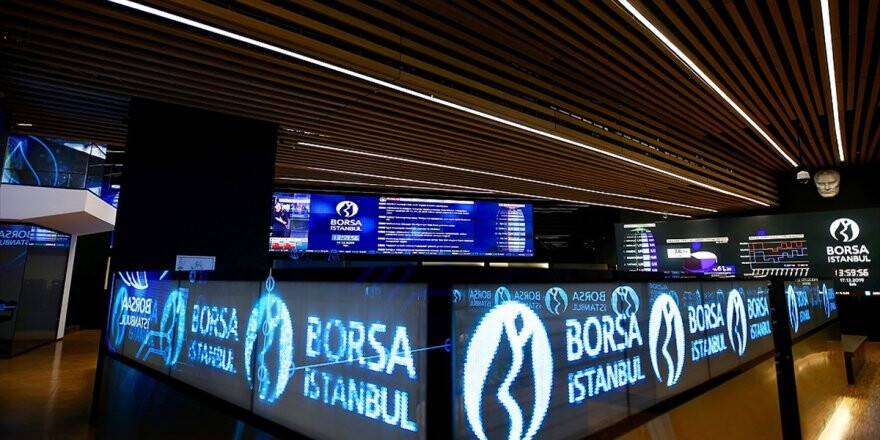 Borsa Günü Yükselişle Tamamladı