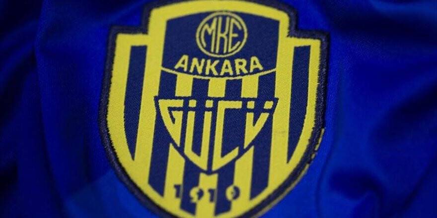 Mke Ankaragücü Yarın Olağanüstü Genel Kurula Gidiyor