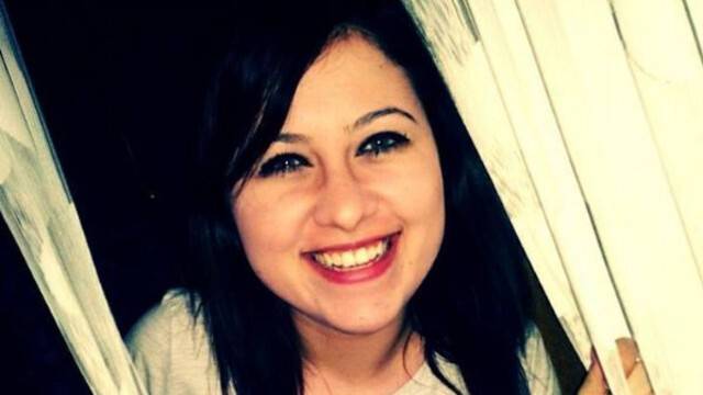 18 yaşındaki Tuğçe'nin yürek burkan ölümü