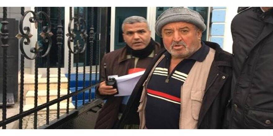 Konya'da iş ortağı olan kayınbiraderini öldüren sanığa müebbet istemi
