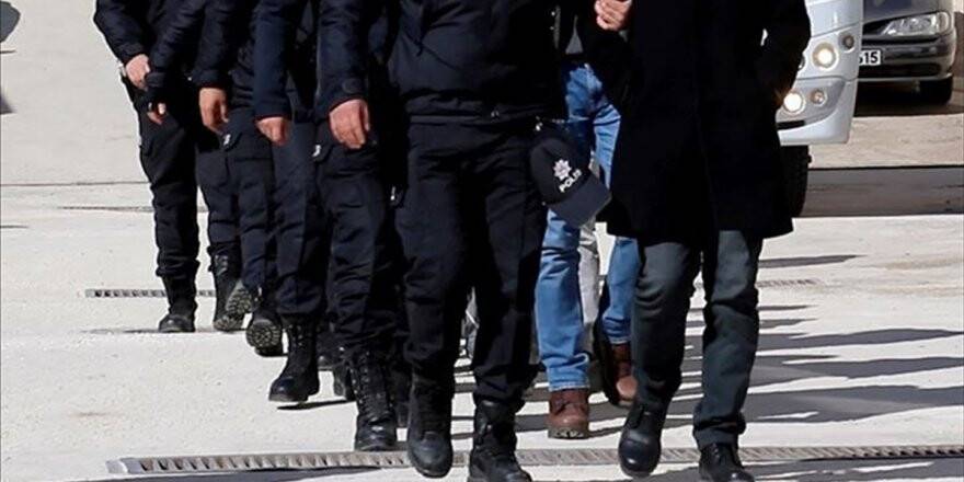 Konya Merkezli 'Mahrem İmam' Operasyonunda Gözaltı Sayısı 27'ye Çıktı
