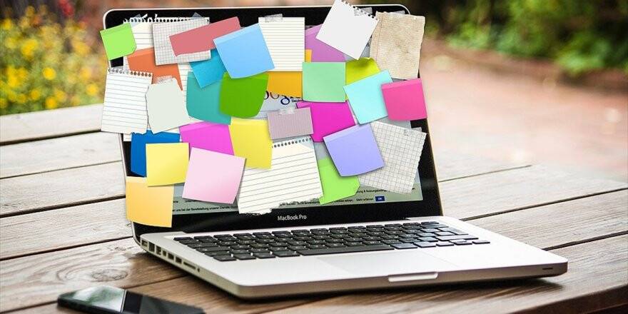 Online Doldurulan Cv Dolandırıcılığına Dikkat
