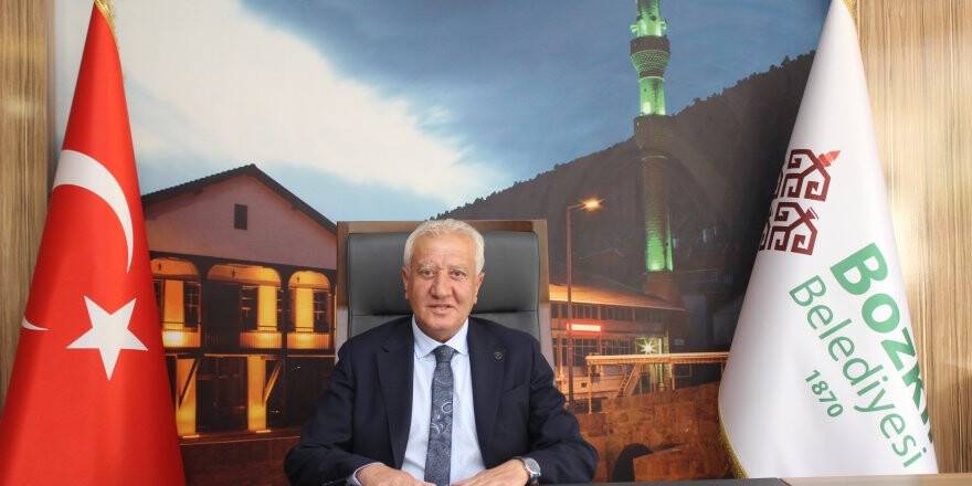 Bozkır'da Belediye Meclis toplantılarına vatandaşlar da katılabilecek