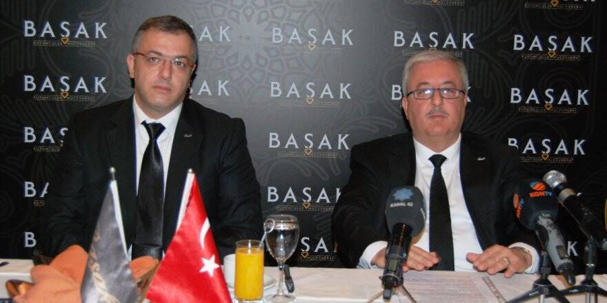 SARRAF BAŞAK MÜCEVHER VE ALTIN İNDİRİM GÜNLERİ 8-14 ŞUBAT’TA DEDEMAN OTEL’DE