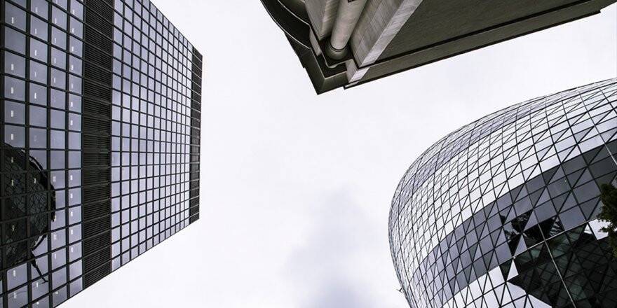 Londra Dünyanın En Büyük Finans Merkezi Olmayı Sürdürme İddiasında