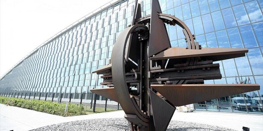 Türk Savunma Sanayisi Nato'ya 'Akıl Veriyor'
