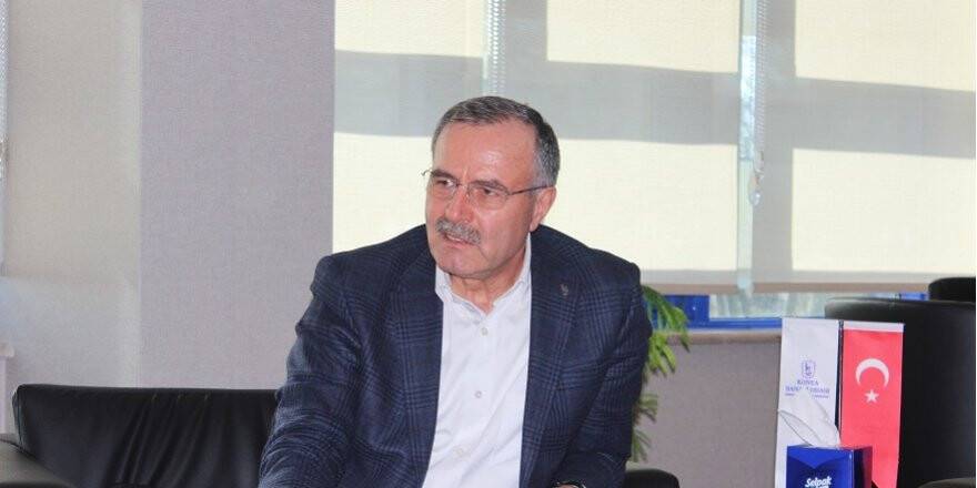 Toparlanıyoruz